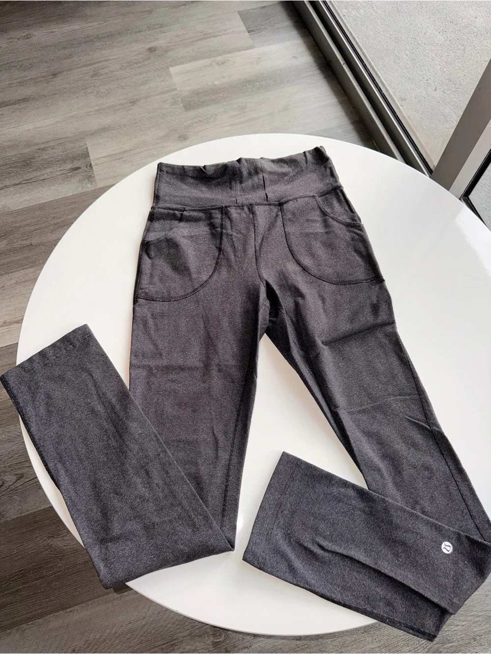 lululemon athletica high rise